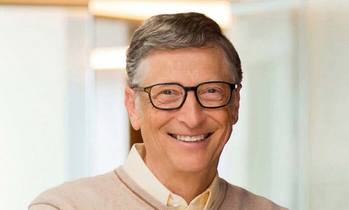 Bill Gates, previziuni despre finalul pandemiei