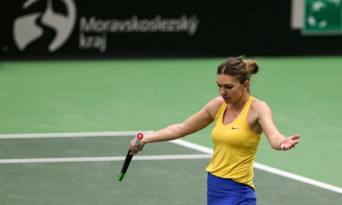 Simona Halep avea oricum interzis la Wimbledon