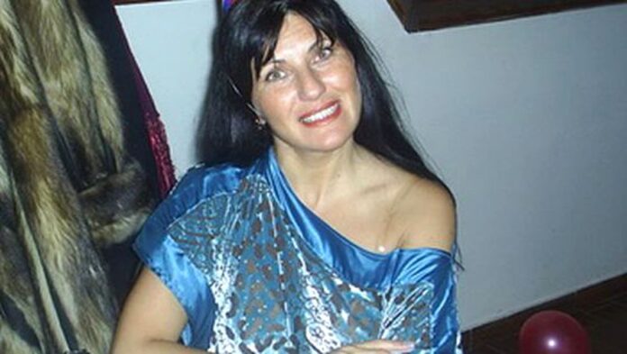 Elodia Ghinescu este considerata moarta, ucisa de sotul ei, Cristian Cioaca