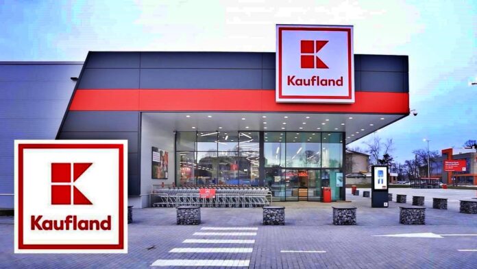 Kaufland deschide un nou magazin in sectorul 4